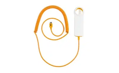 Miniflowmeter avec câble inclus - MIR